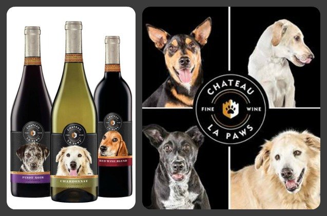 three cheers for chateau la paws wine