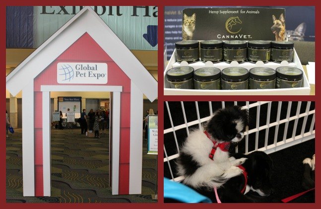 global pet expo 2015 my suitcase statistics and other notable numbers