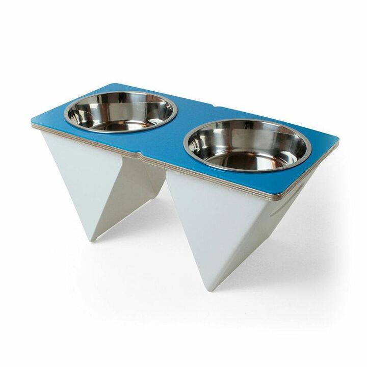 dripmodule serves up hip dishes for dogs