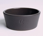 upscale dog bowls let fido chow down like a posh pooch