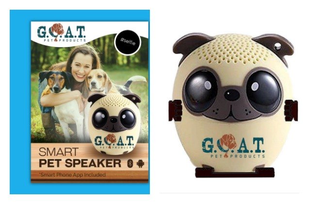 global pet expo 2017 g o a t speaker is best party speaker ever