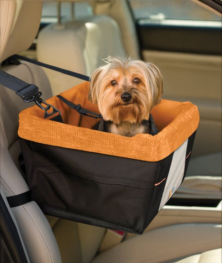 the latest in dog travel essentials from global pet expo