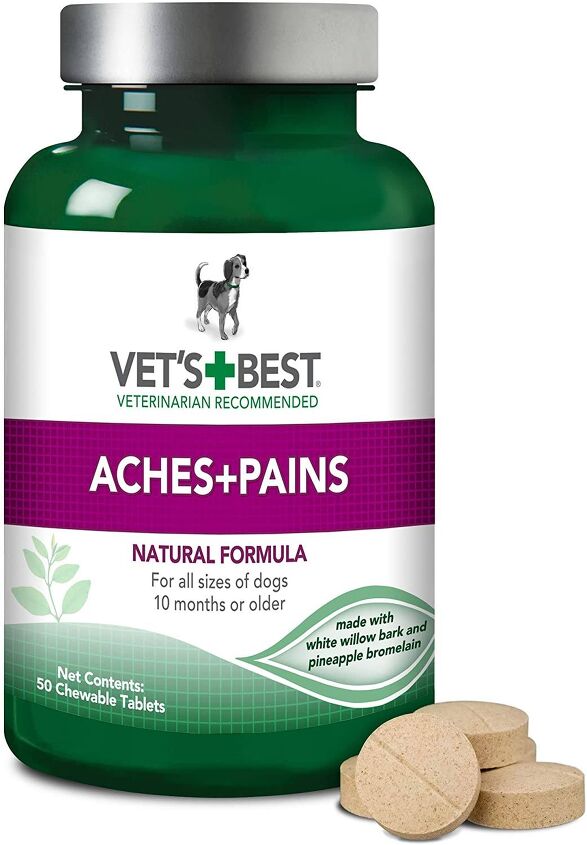 top 5 best supplements for dry skin on dogs