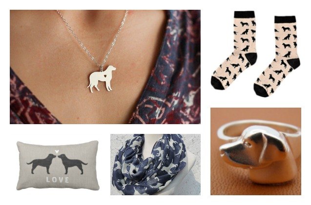 10 luscious gifts for labrador retriever lovers