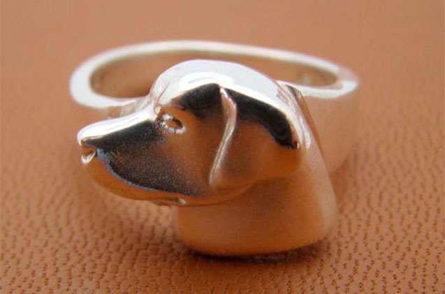 10 luscious gifts for labrador retriever lovers