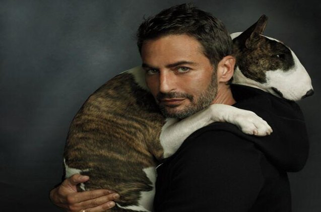 marc jacobs dog debuts power pooch picturebook