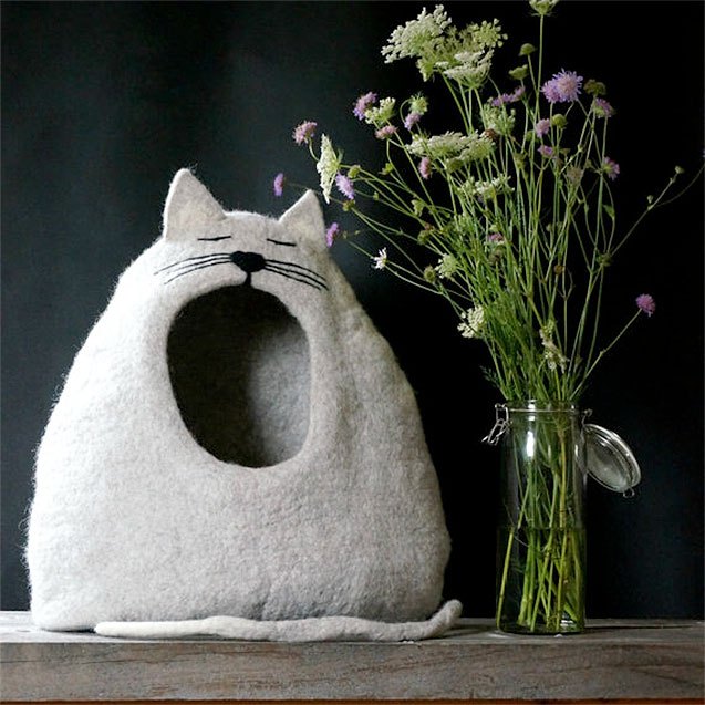 top 10 fantastic etsy finds for your feline