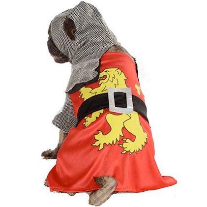 15 dastardly dog costumes for a spooktacular halloween