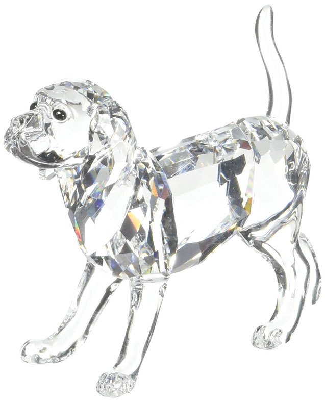 10 beguiling beagle baubles