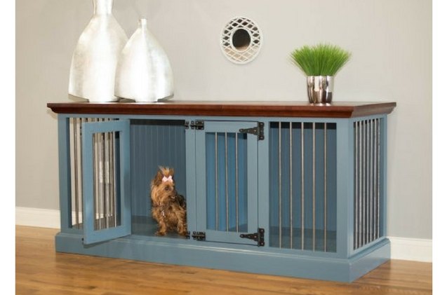 12 pieces of functional and fabulous pet furniture