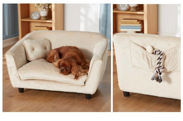 12 pieces of functional and fabulous pet furniture