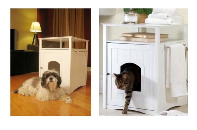 12 pieces of functional and fabulous pet furniture