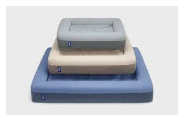 casper dog bed review sweet dreams for dogs