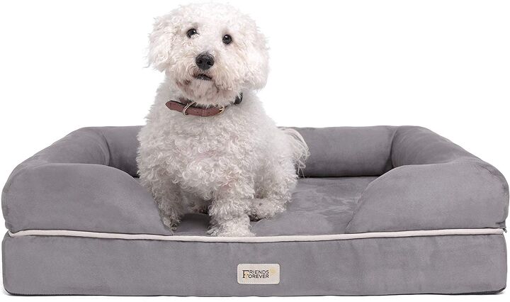 casper dog bed review sweet dreams for dogs