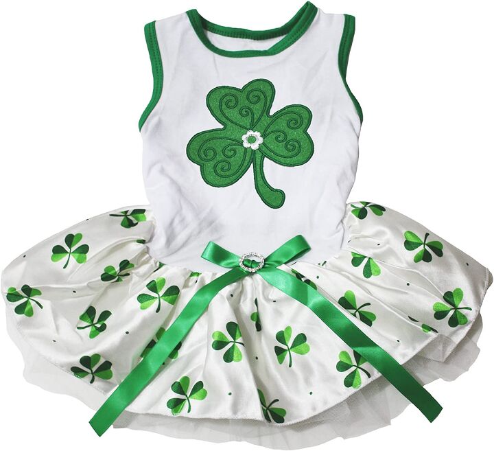 top 17 st patricks day gifts for dogs