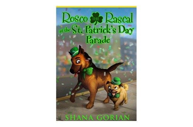 top 17 st patricks day gifts for dogs